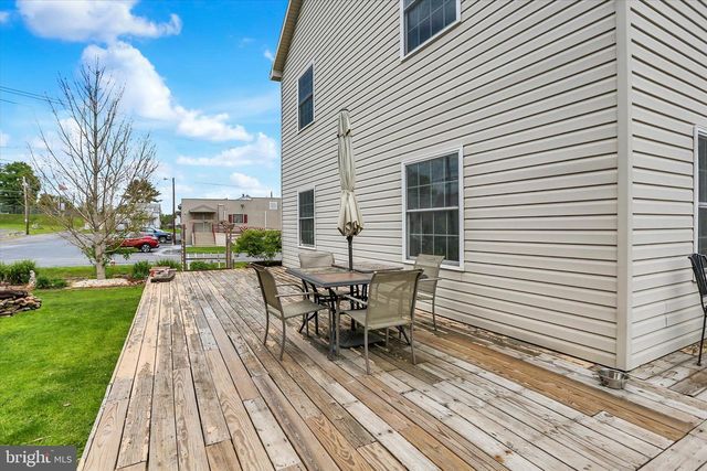 465 N 4TH ST, Newport, PA 17074