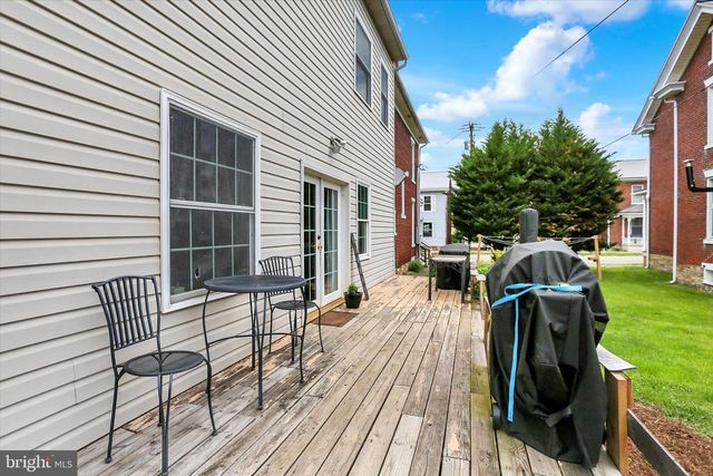 465 N 4TH ST, Newport, PA 17074