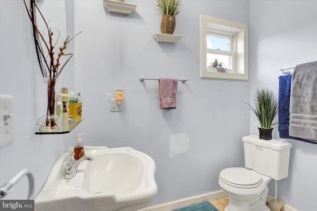 465 N 4TH ST, Newport, PA 17074