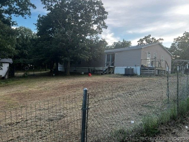 723 Seminole Pass, Sand Springs, OK 74063