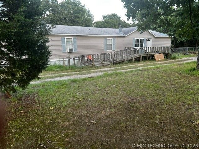 723 Seminole Pass, Sand Springs, OK 74063