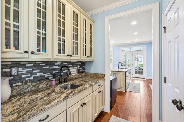 308 Brick Kiln Drive, Summerville, SC 29483