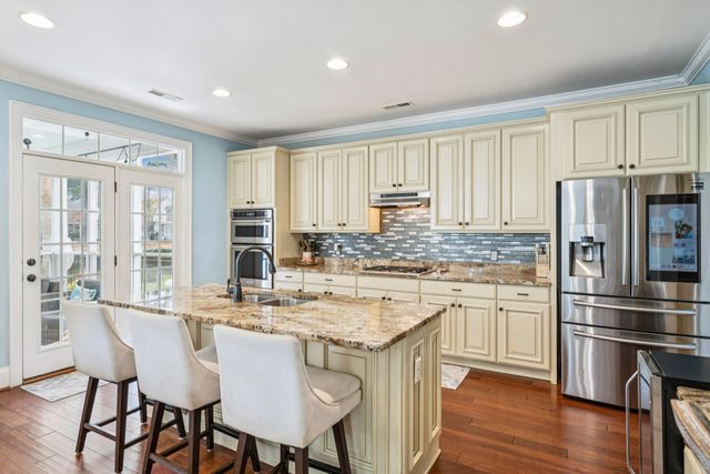 308 Brick Kiln Drive, Summerville, SC 29483