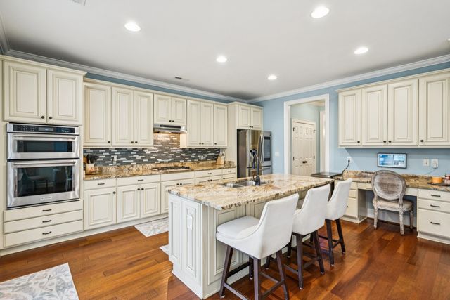 308 Brick Kiln Drive, Summerville, SC 29483