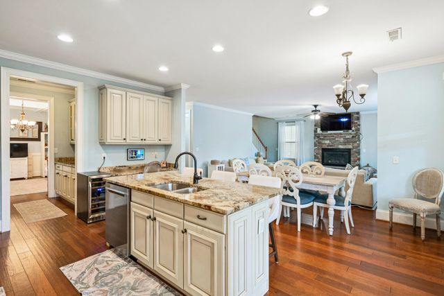 308 Brick Kiln Drive, Summerville, SC 29483