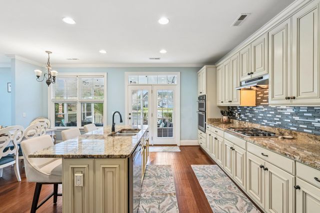 308 Brick Kiln Drive, Summerville, SC 29483