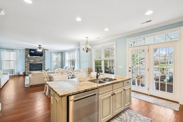 308 Brick Kiln Drive, Summerville, SC 29483