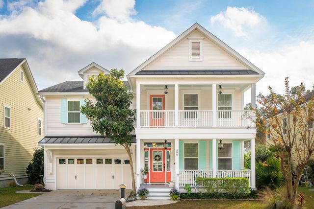 308 Brick Kiln Drive, Summerville, SC 29483