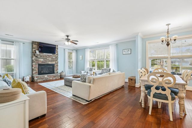 308 Brick Kiln Drive, Summerville, SC 29483