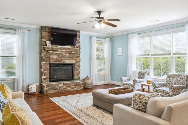 308 Brick Kiln Drive, Summerville, SC 29483