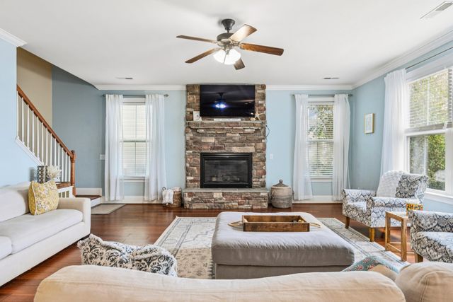 308 Brick Kiln Drive, Summerville, SC 29483