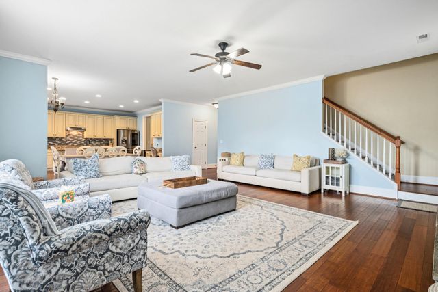 308 Brick Kiln Drive, Summerville, SC 29483