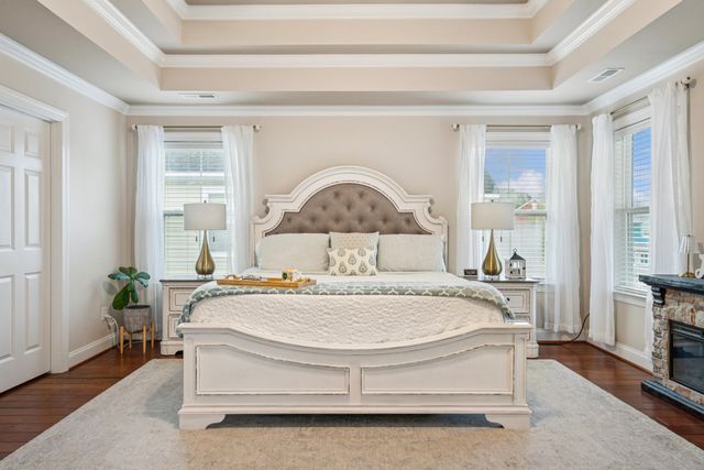 308 Brick Kiln Drive, Summerville, SC 29483