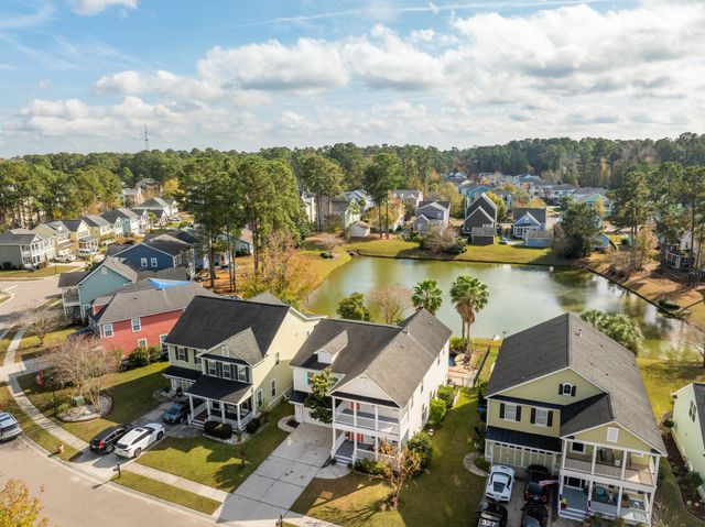 308 Brick Kiln Drive, Summerville, SC 29483