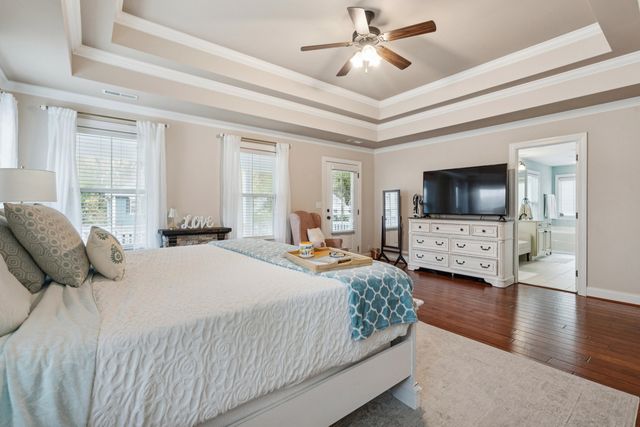 308 Brick Kiln Drive, Summerville, SC 29483