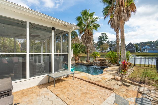 308 Brick Kiln Drive, Summerville, SC 29483