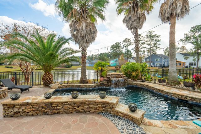 308 Brick Kiln Drive, Summerville, SC 29483