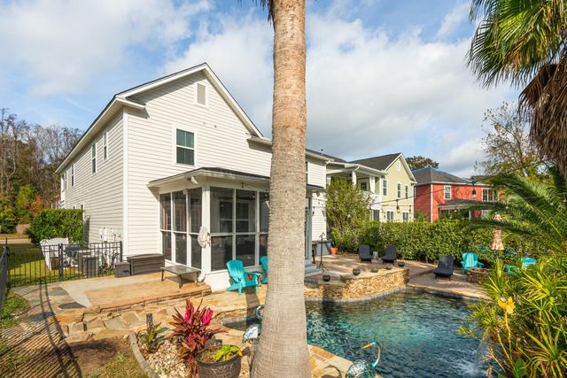 308 Brick Kiln Drive, Summerville, SC 29483