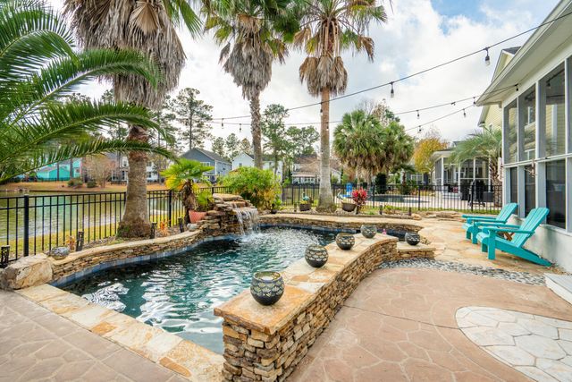 308 Brick Kiln Drive, Summerville, SC 29483