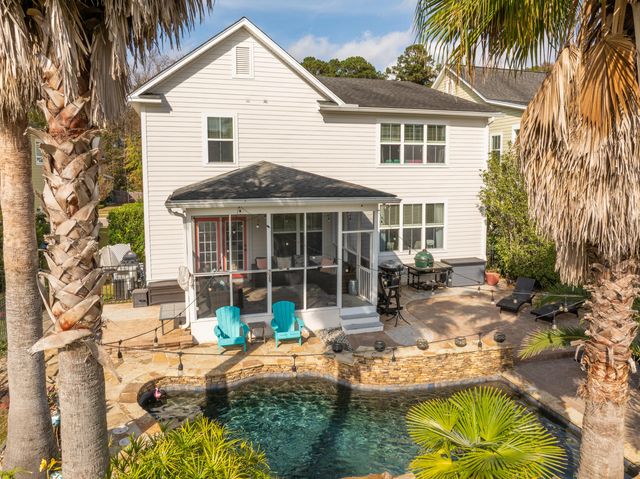 308 Brick Kiln Drive, Summerville, SC 29483