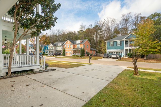 308 Brick Kiln Drive, Summerville, SC 29483