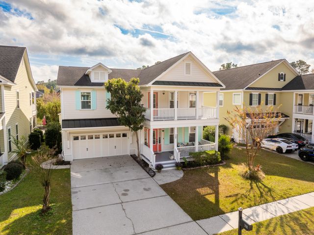 308 Brick Kiln Drive, Summerville, SC 29483