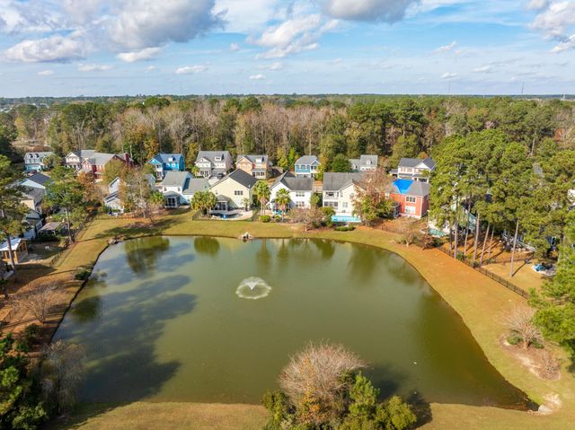 308 Brick Kiln Drive, Summerville, SC 29483