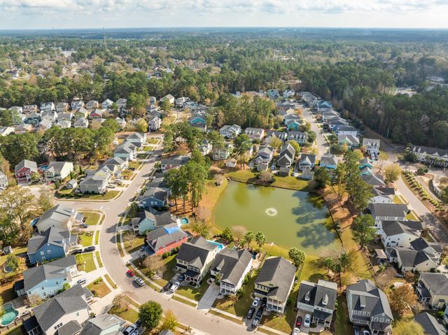 308 Brick Kiln Drive, Summerville, SC 29483