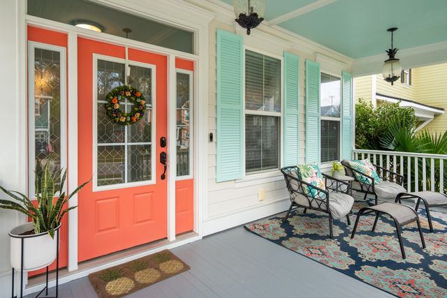 308 Brick Kiln Drive, Summerville, SC 29483