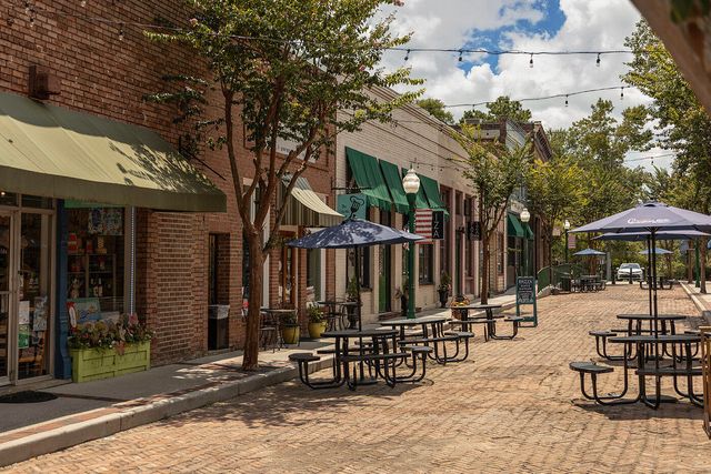 308 Brick Kiln Drive, Summerville, SC 29483