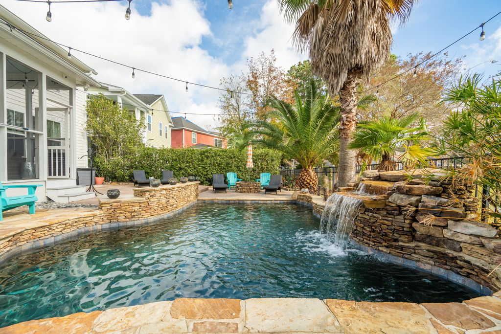 308 Brick Kiln Drive, Summerville, SC 29483