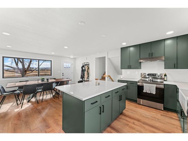 3608 W County Road 8, Berthoud, CO 80513