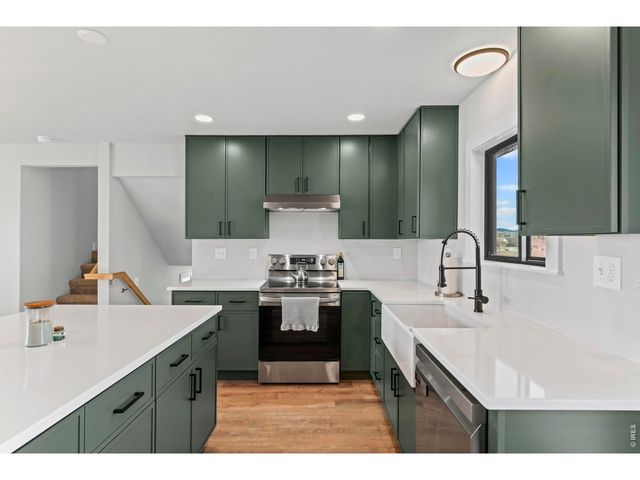 3608 W County Road 8, Berthoud, CO 80513