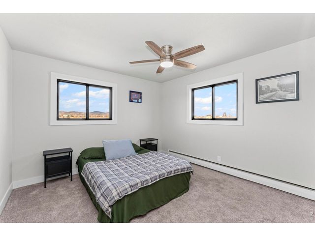 3608 W County Road 8, Berthoud, CO 80513