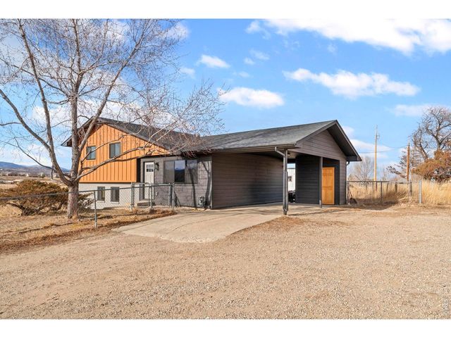 3608 W County Road 8, Berthoud, CO 80513