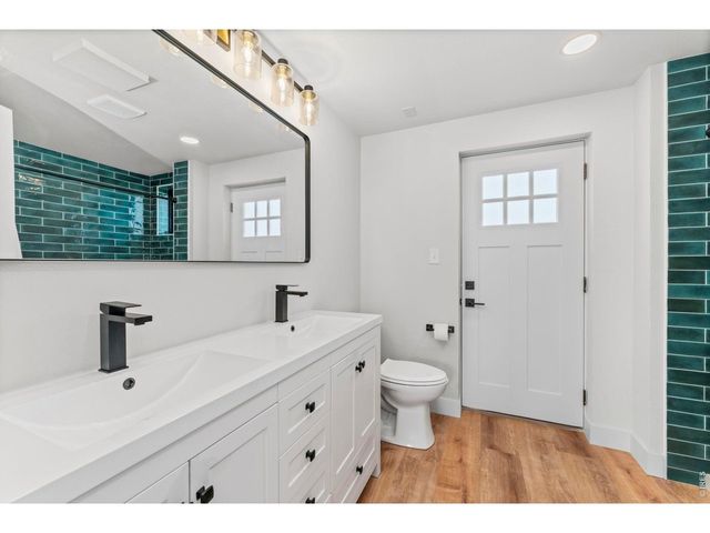 3608 W County Road 8, Berthoud, CO 80513