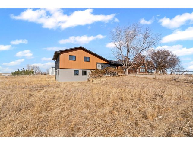 3608 W County Road 8, Berthoud, CO 80513
