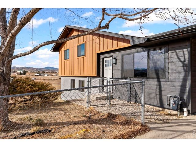 3608 W County Road 8, Berthoud, CO 80513
