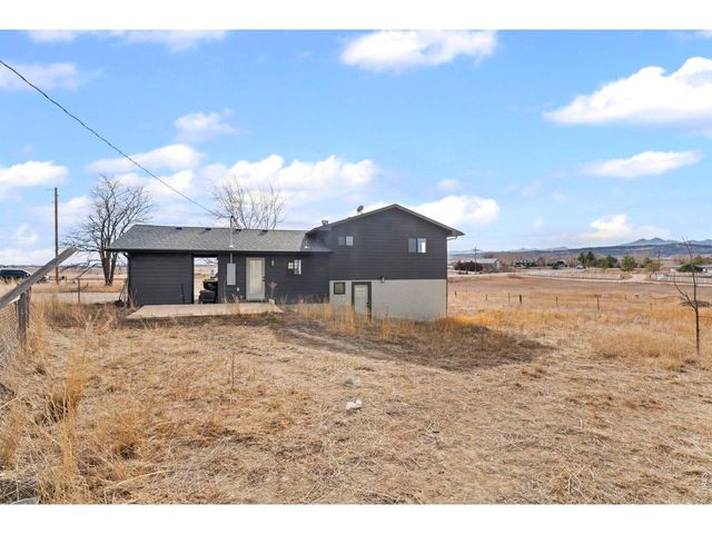 3608 W County Road 8, Berthoud, CO 80513