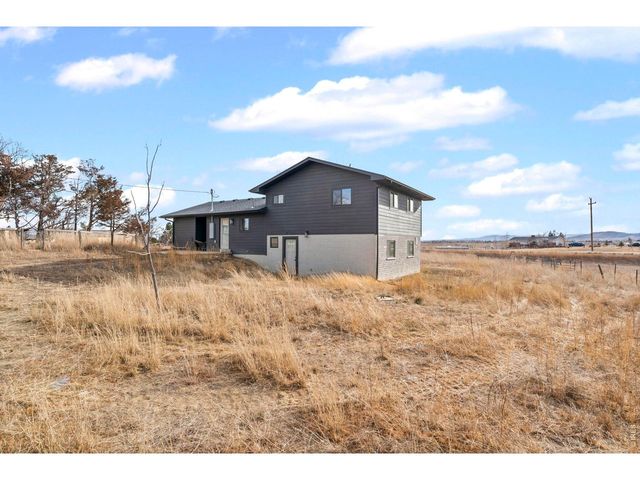 3608 W County Road 8, Berthoud, CO 80513
