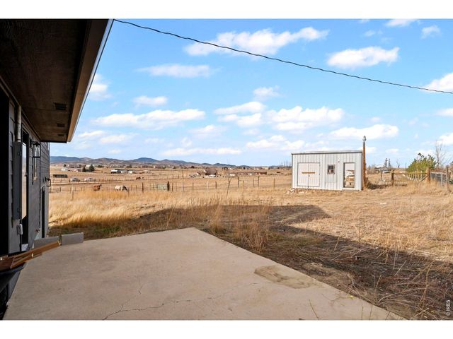 3608 W County Road 8, Berthoud, CO 80513