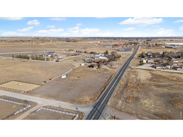 3608 W County Road 8, Berthoud, CO 80513