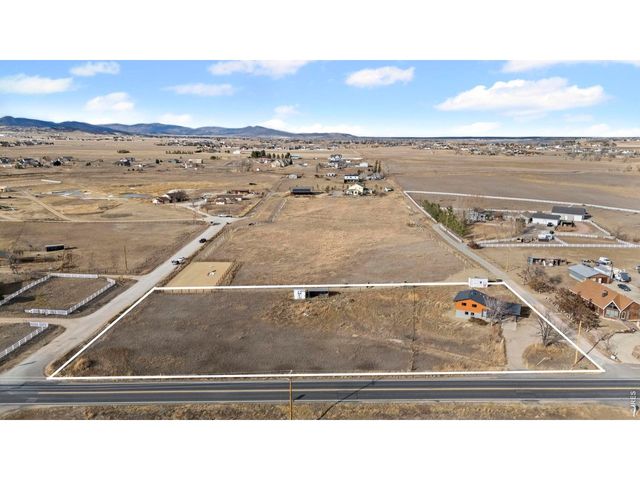 3608 W County Road 8, Berthoud, CO 80513