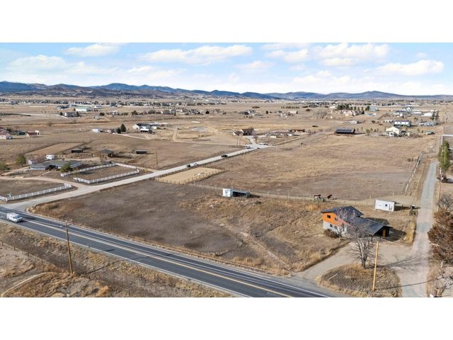 3608 W County Road 8, Berthoud, CO 80513