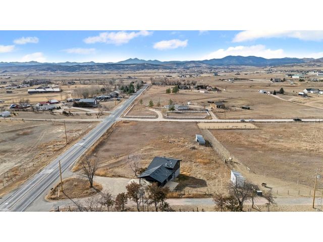 3608 W County Road 8, Berthoud, CO 80513