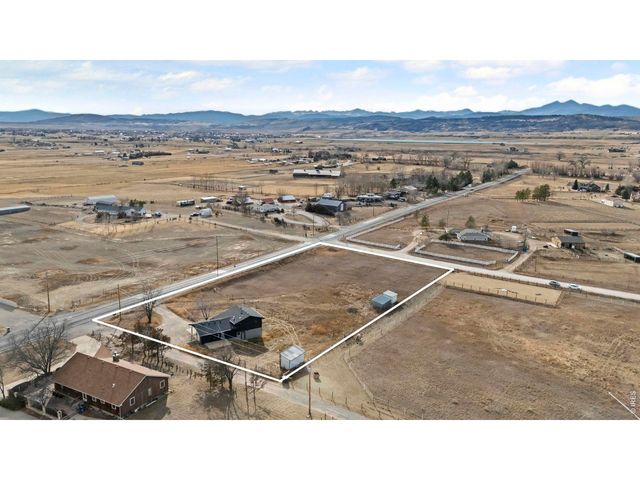 3608 W County Road 8, Berthoud, CO 80513