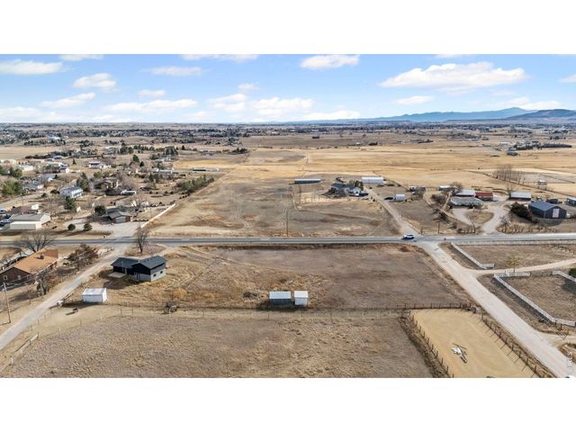 3608 W County Road 8, Berthoud, CO 80513