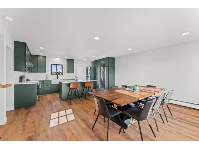 3608 W County Road 8, Berthoud, CO 80513