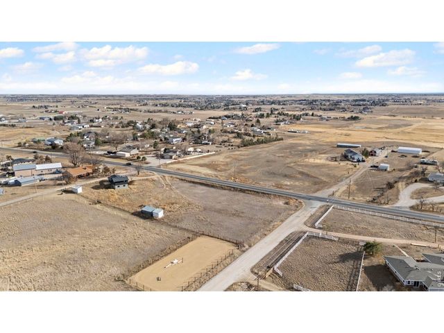 3608 W County Road 8, Berthoud, CO 80513
