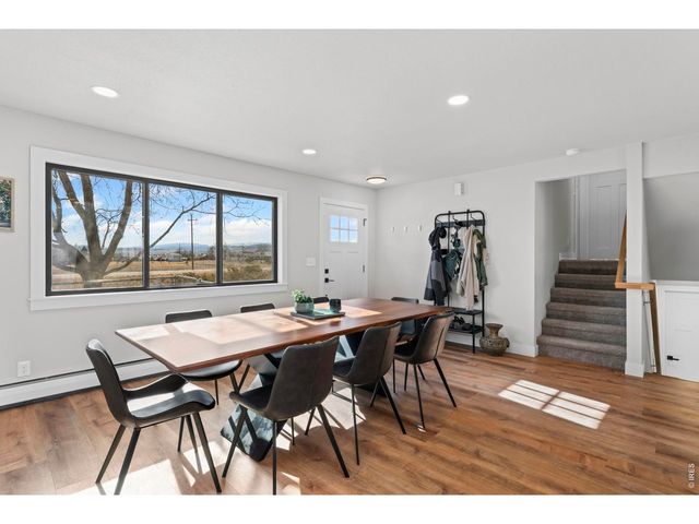 3608 W County Road 8, Berthoud, CO 80513